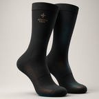 Comfort Fit Medicated Socks
